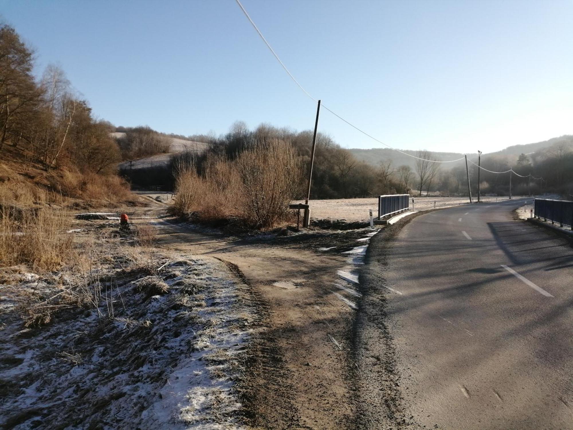 Oddychovy Pobyt Na Rodinnej Farme Matiaska Exterior foto